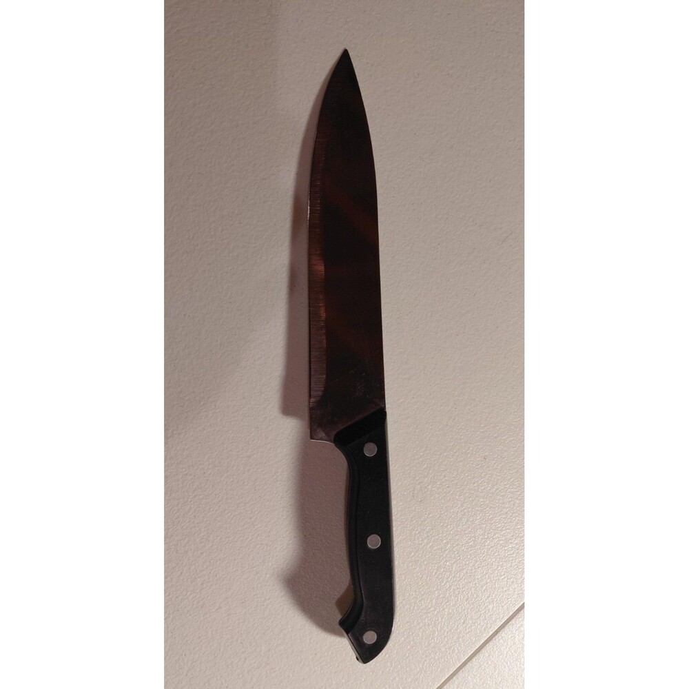 Large kitchen knife - Picture 2 of 2